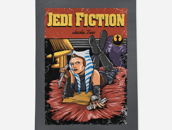 Jedi Fiction