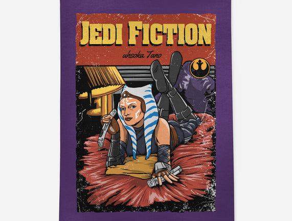 Jedi Fiction