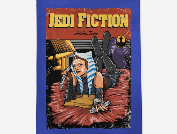 Jedi Fiction