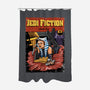 Jedi Fiction-None-Polyester-Shower Curtain-joerawks