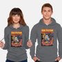 Jedi Fiction-Unisex-Pullover-Sweatshirt-joerawks