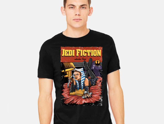 Jedi Fiction