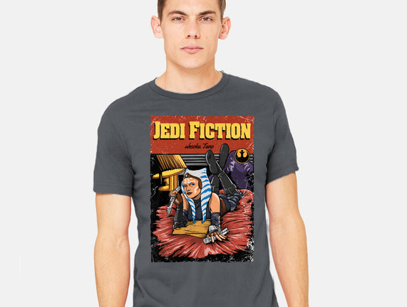 Jedi Fiction