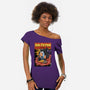 Jedi Fiction-Womens-Off Shoulder-Tee-joerawks