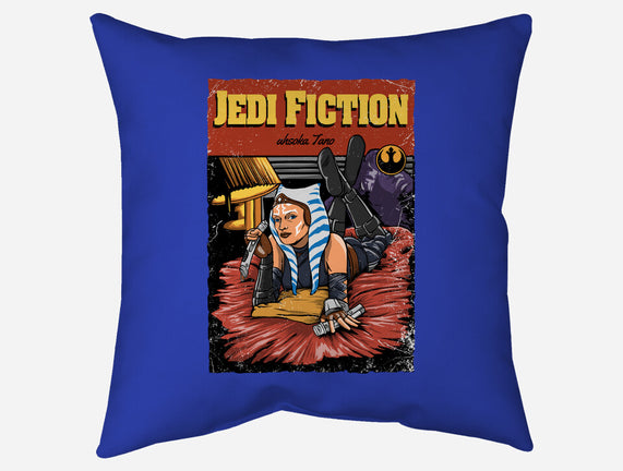 Jedi Fiction