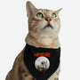 Witcher Girl-Cat-Adjustable-Pet Collar-joerawks