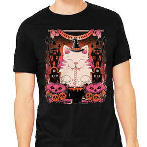Witch Cat