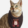 Witch Cat-Cat-Bandana-Pet Collar-GODZILLARGE