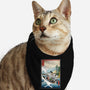 Going Merry In Japan-Cat-Bandana-Pet Collar-DrMonekers