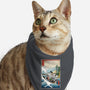 Going Merry In Japan-Cat-Bandana-Pet Collar-DrMonekers