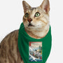 Going Merry In Japan-Cat-Bandana-Pet Collar-DrMonekers