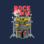 Baby Rock Is The Way-Cat-Basic-Pet Tank-Tri haryadi