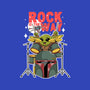 Baby Rock Is The Way-Youth-Pullover-Sweatshirt-Tri haryadi