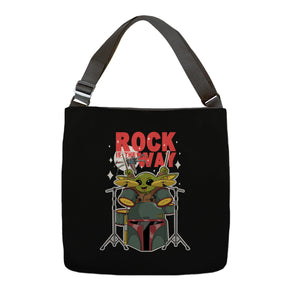 Baby Rock Is The Way