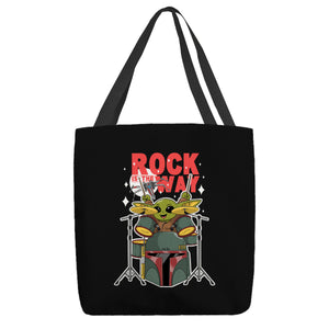 Baby Rock Is The Way