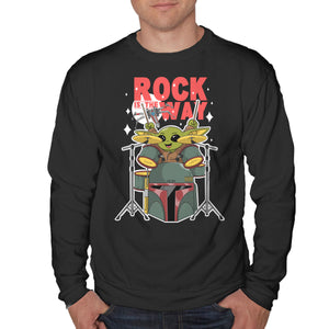 Baby Rock Is The Way
