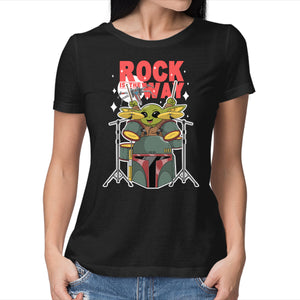 Baby Rock Is The Way