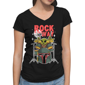 Baby Rock Is The Way