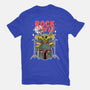 Baby Rock Is The Way-Youth-Basic-Tee-Tri haryadi