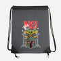 Baby Rock Is The Way-None-Drawstring-Bag-Tri haryadi