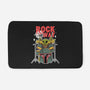 Baby Rock Is The Way-None-Memory Foam-Bath Mat-Tri haryadi