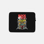 Baby Rock Is The Way-None-Zippered-Laptop Sleeve-Tri haryadi