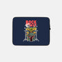 Baby Rock Is The Way-None-Zippered-Laptop Sleeve-Tri haryadi