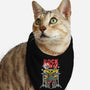 Baby Rock Is The Way-Cat-Bandana-Pet Collar-Tri haryadi