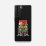 Baby Rock Is The Way-Samsung-Snap-Phone Case-Tri haryadi