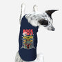 Baby Rock Is The Way-Dog-Basic-Pet Tank-Tri haryadi