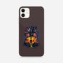 Alien You Shall Not Pass-iPhone-Snap-Phone Case-zascanauta