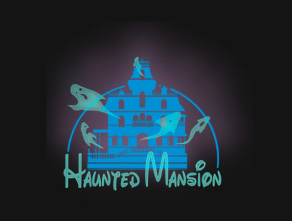 Haunted Mansion