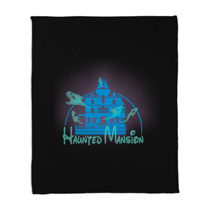 Haunted Mansion