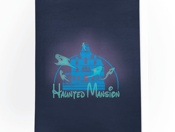 Haunted Mansion