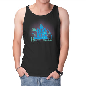 Haunted Mansion