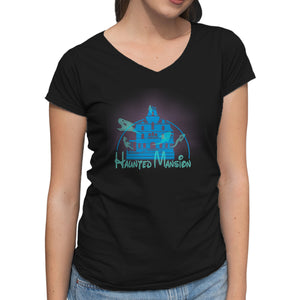 Haunted Mansion
