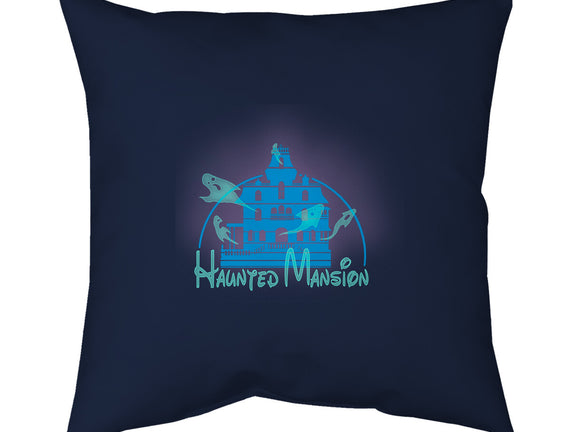 Haunted Mansion