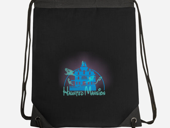 Haunted Mansion