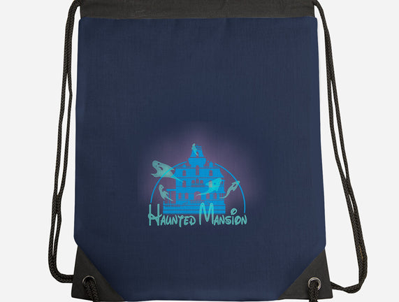 Haunted Mansion