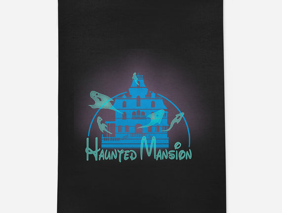 Haunted Mansion