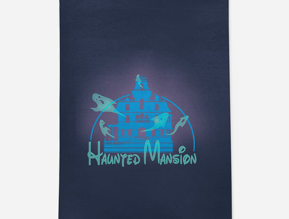 Haunted Mansion