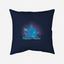 Haunted Mansion-None-Non-Removable Cover w Insert-Throw Pillow-Samuel