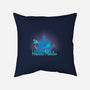 Haunted Mansion-None-Removable Cover-Throw Pillow-Samuel
