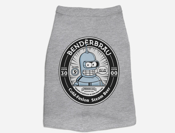 Bender Beer