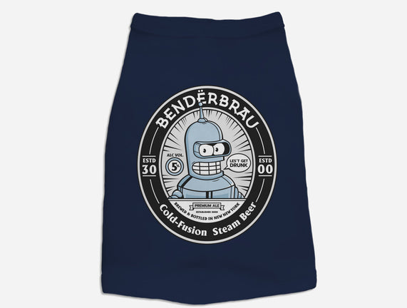 Bender Beer