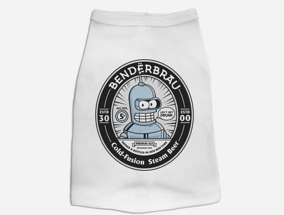 Bender Beer