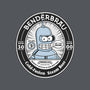 Bender Beer-None-Basic Tote-Bag-Bear Noise