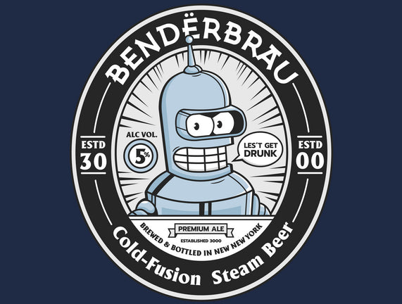 Bender Beer