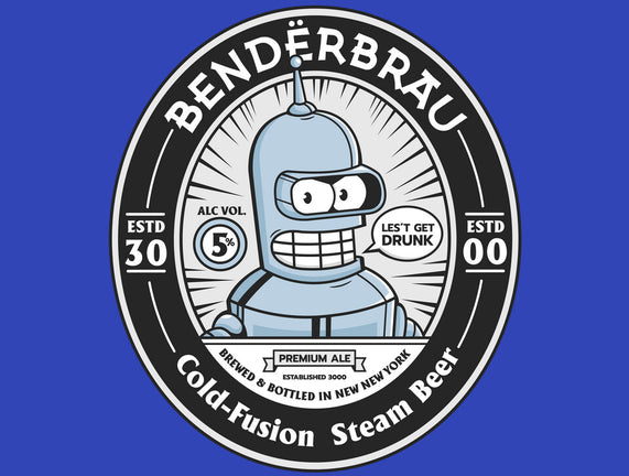 Bender Beer