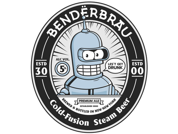 Bender Beer